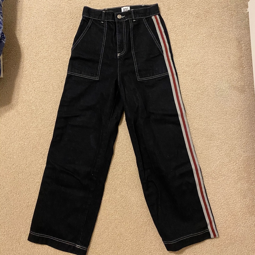BDG Carpenter Jean